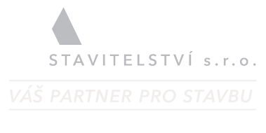 Logo Stavitelství Luňáček